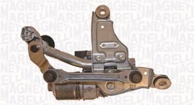 MAGNETI MARELLI 064350008010 -  Система очистки окон